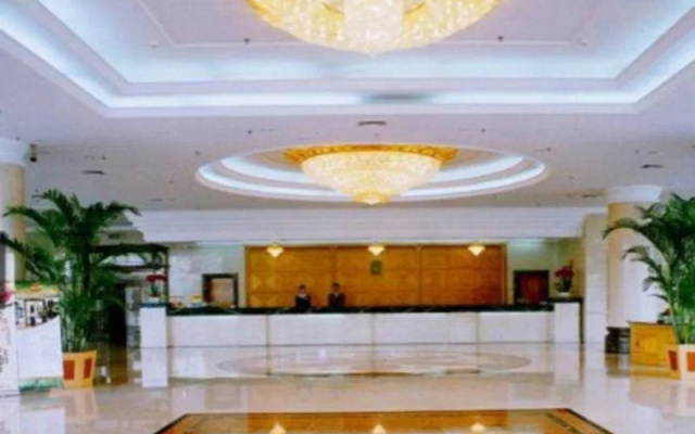 Nanhu Hotel