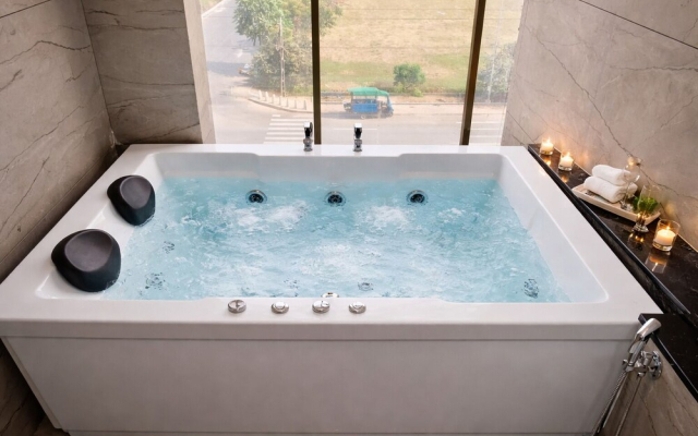 Sunpark Hotel Ahmedabad