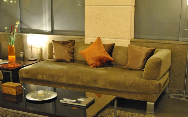 Hotel Salymar