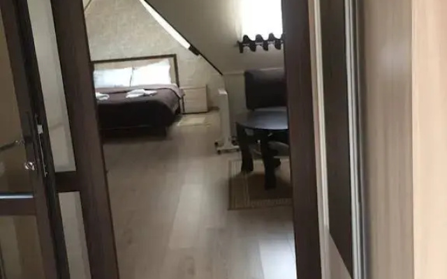Bella Guest House
