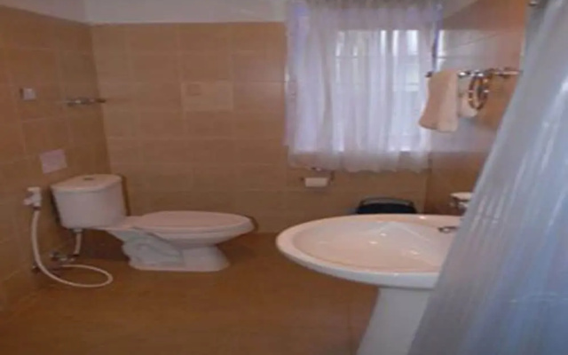 Hotel Sherpaland