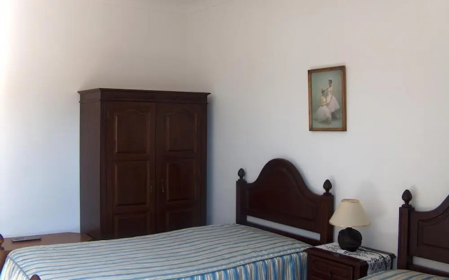 Guesthouse A Lareira