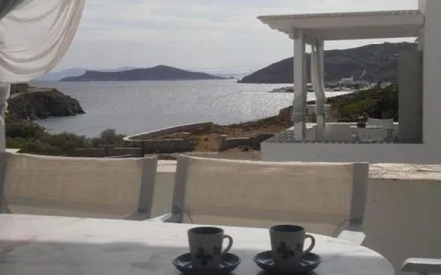 Maisons a la Plage