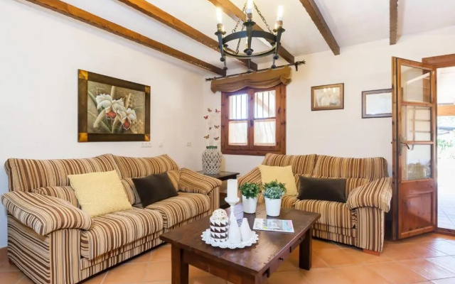 Finca Can Mostaxet