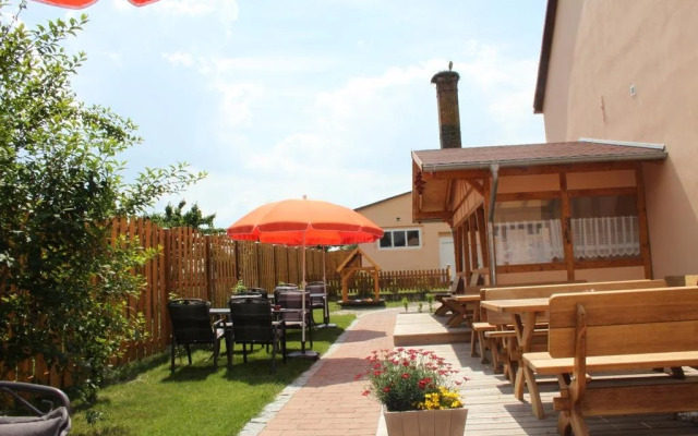 Landpension Adebar