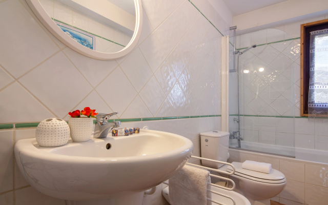 Appartement Sans Souci
