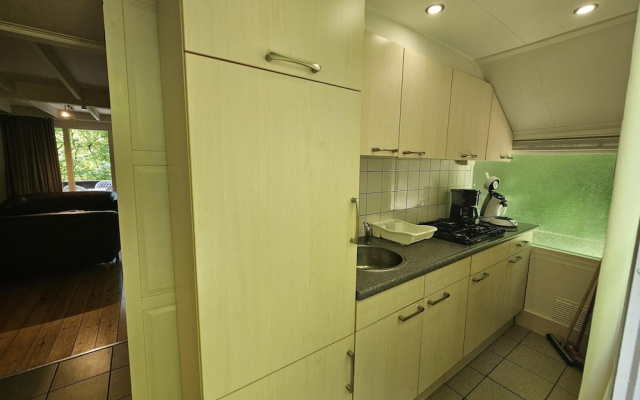Nature Retreat Close to Durbuy Town
