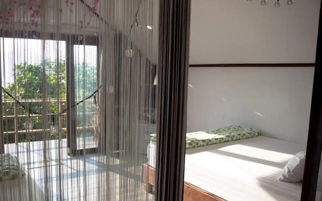 Sao Bien Cam Ranh