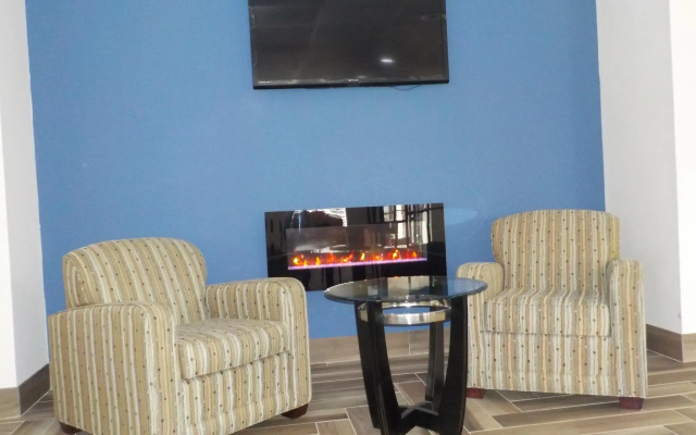 SureStay Plus Hotel by Best Western Augusta