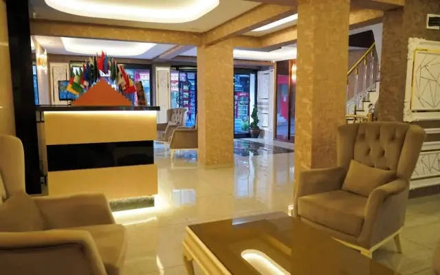 Fortynine Hotel