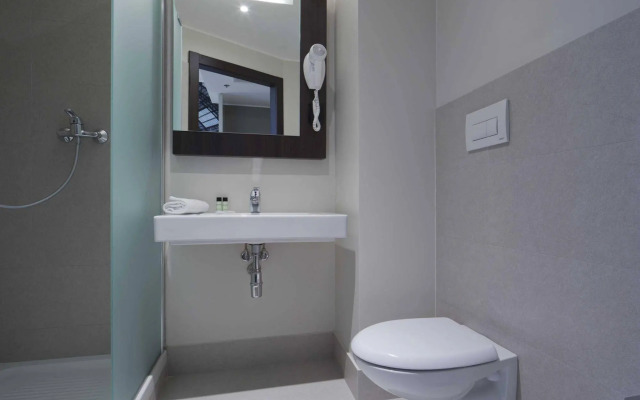 B&B Hotel Firenze Novoli