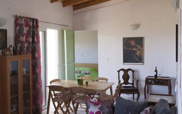 Villa Panagos