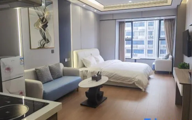 Yazhu Apartment