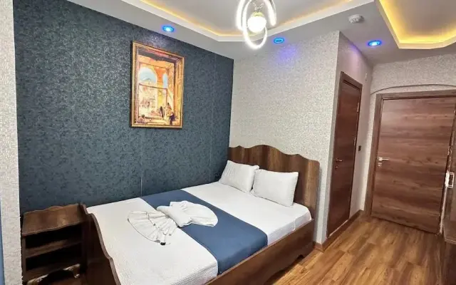 La Vien Hotel Old City