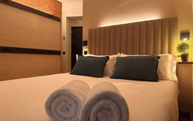 Literal Hostel