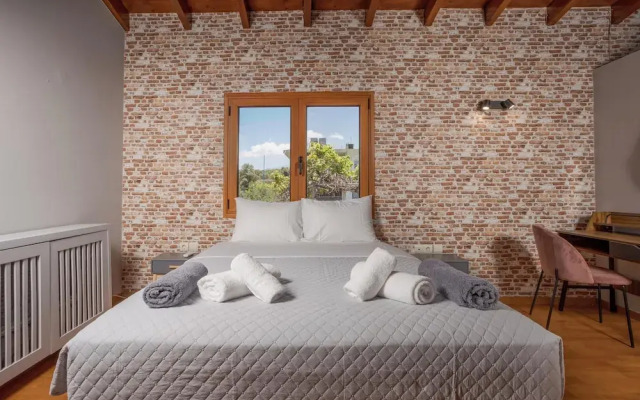 Zen Maisonette Retreat