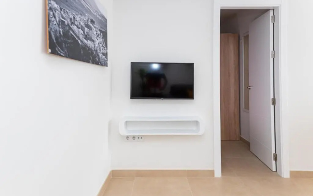 Apartamentos Manuel Roio
