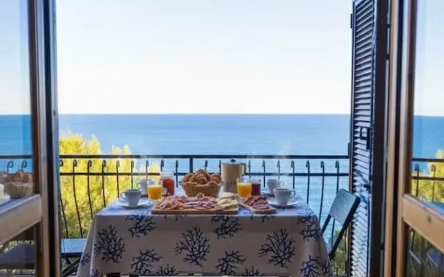 Sweet orizzonte