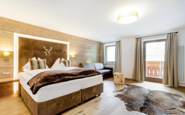 Hotel Jägerheim