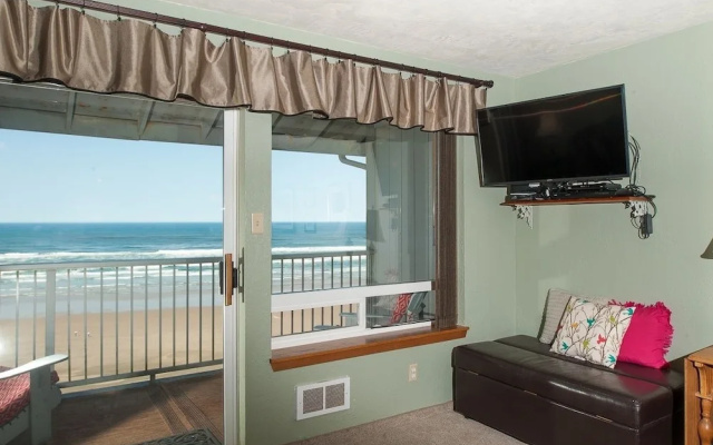 Angela's Beach Getaway