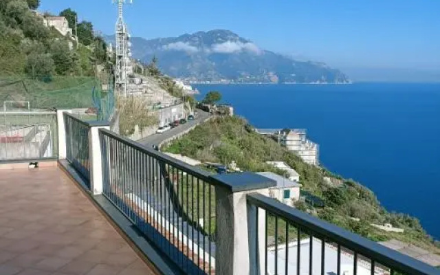 Magicstay - Flat 120M² 2 Bedrooms 2 Bathrooms - Amalfi