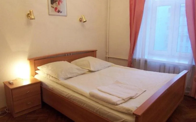 Intermark Serviced Apartments - Patriarch's Ponds Area