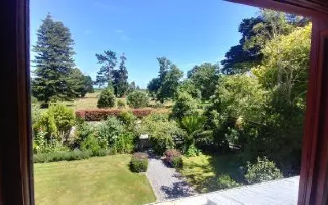 Fordell Homestead