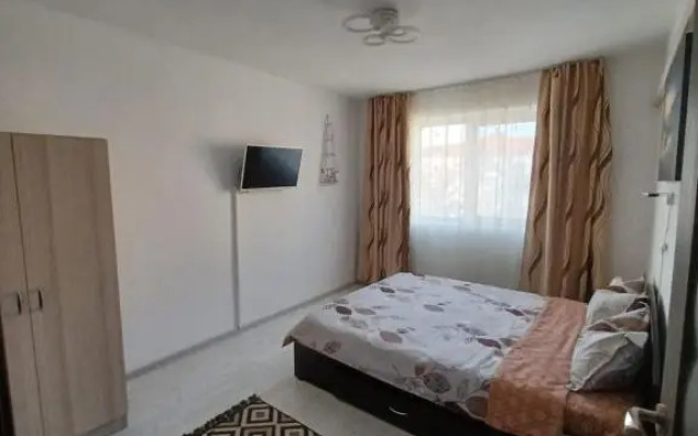 Apartament la dudu