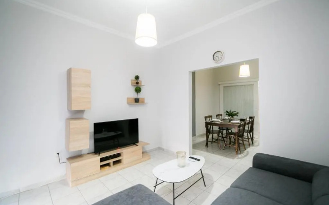 Central Guests Apartment