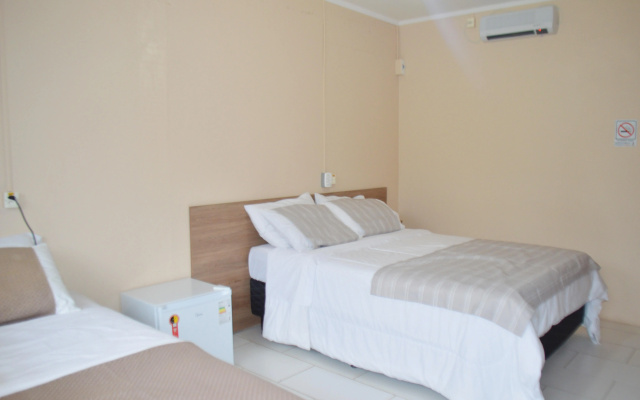 Habitare Apart Hotel