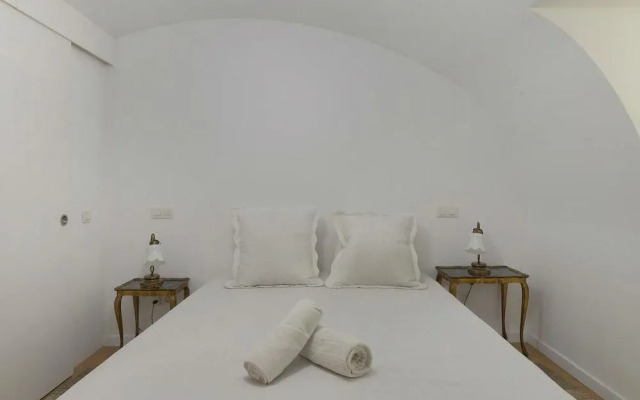The Convent - Casas Maravilha Lisboa