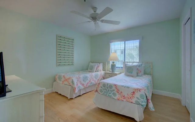 Anna Maria Island 601 A101