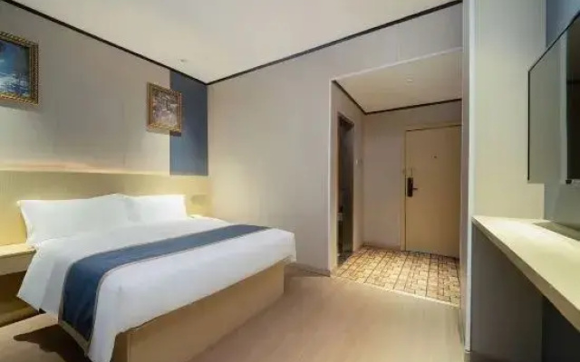 Tang Jintai Express Hotel