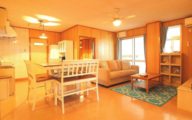 OCEAN VIEW MANSION 2F / Vacation STAY 60396