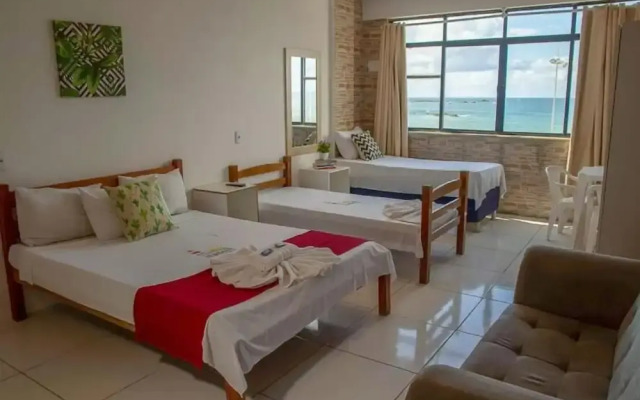 Hotel Tropical Itapua1
