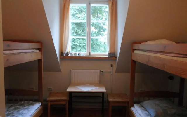 Rogosi Manor Guesthouse