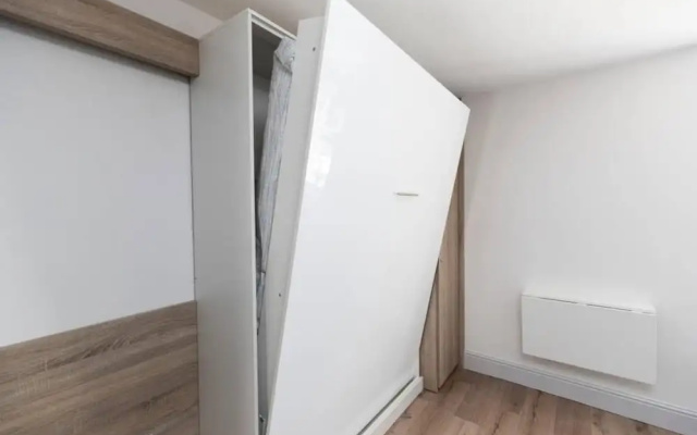 Studio in Stylish Rathmines