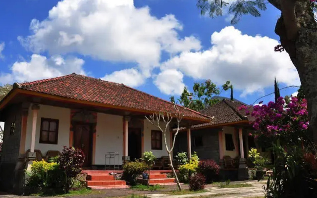 Arlina's Hotel Kintamani by ZUZU