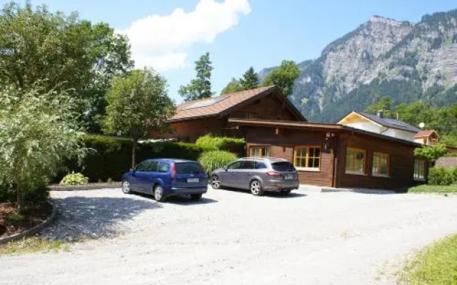 Ferienhaus Masonblick