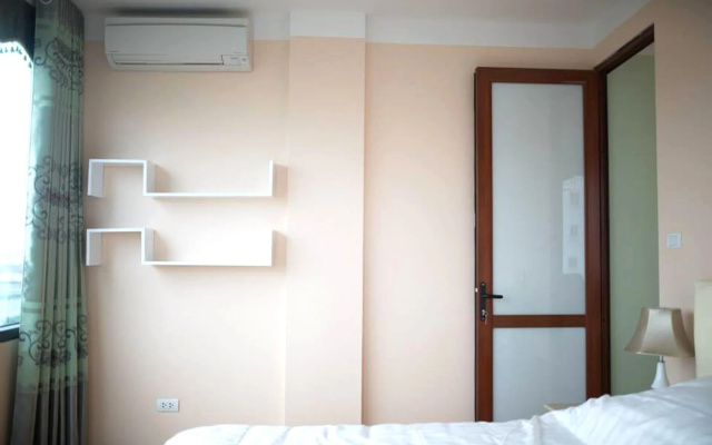 Granda Serviced Apartment 2