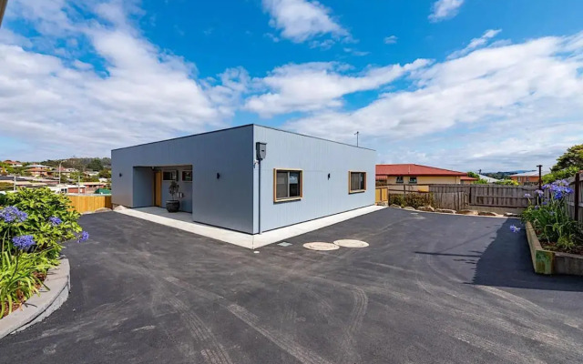 Southern Apartments Launceston