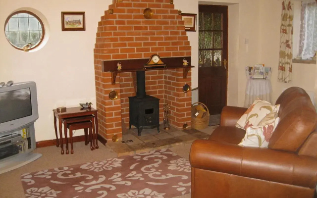 Puddleduck Cottage