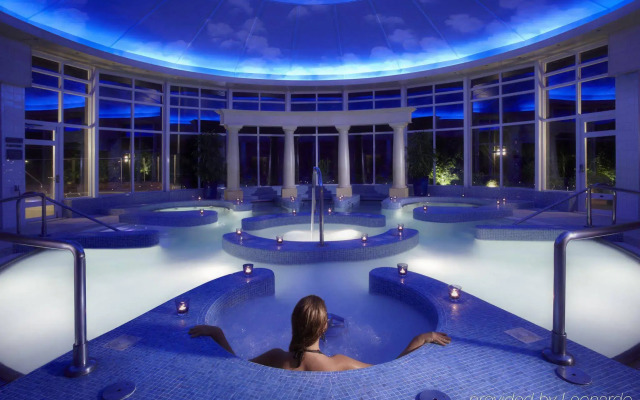 Chewton Glen Hotel & Spa