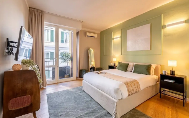 Central 3BD Apartment Near Teatro Verdi