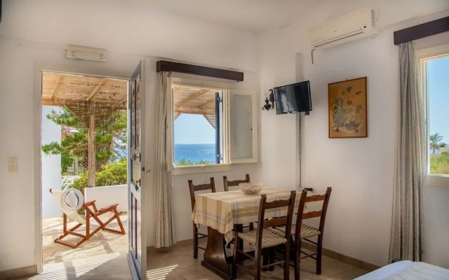 Margarita Apartments
