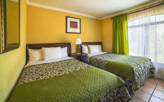Hotel Serena Dream