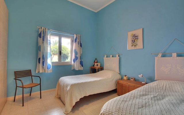 Relais Villa Gandoli