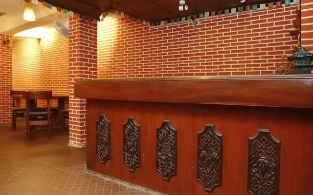 Spot On 497 Hotel Potala