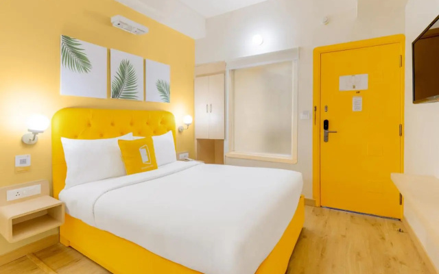 Bloom Hotel - CR Park