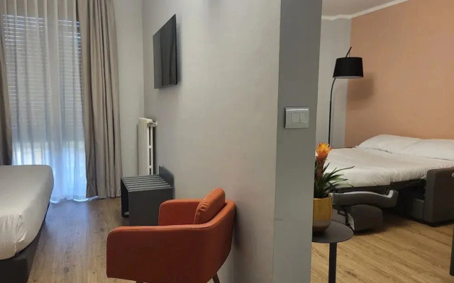 Zenit Park Hotel